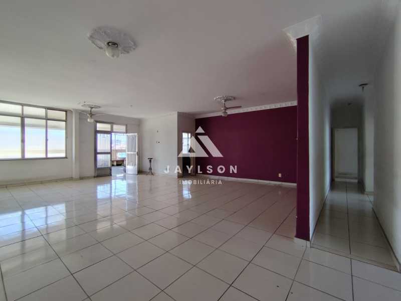 Conheça 3 do imóvel - Cobertura à venda Rua de Bonsucesso, Bonsucesso, Rio de Janeiro - R$ 720.000 - VPCO50001 - 3 3 - 3