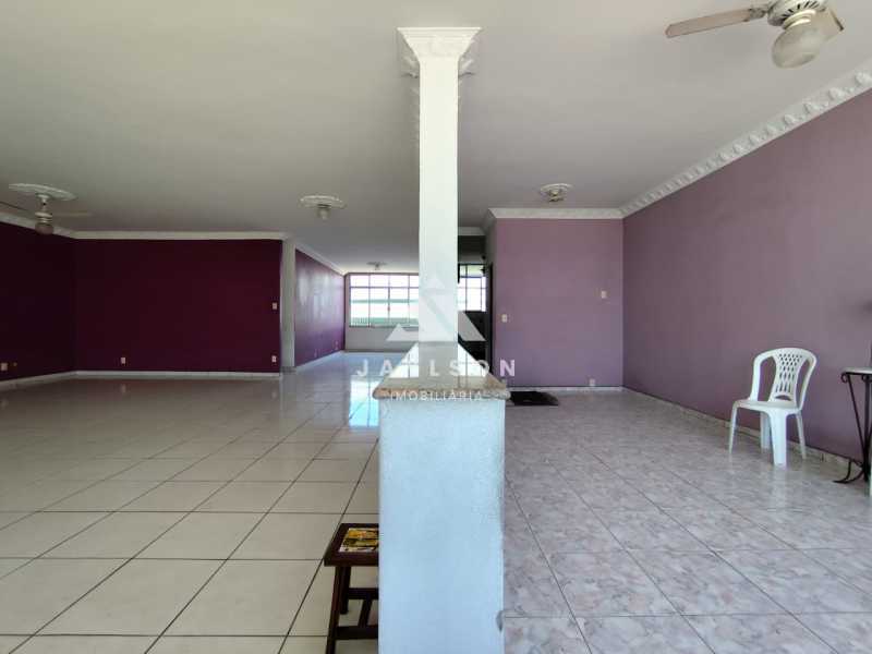 Conheça 4 do imóvel - Cobertura à venda Rua de Bonsucesso, Bonsucesso, Rio de Janeiro - R$ 720.000 - VPCO50001 - 4 4 - 4