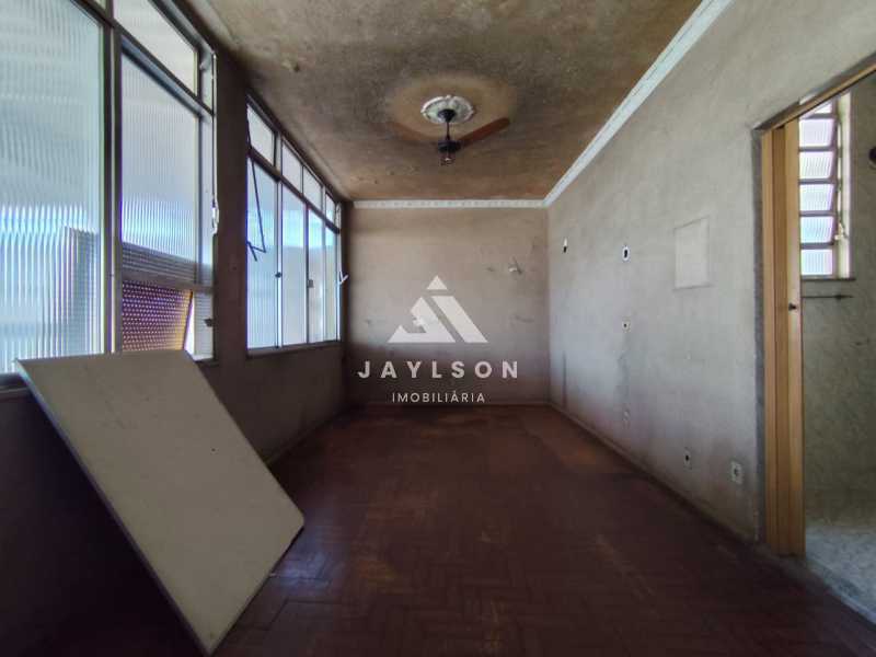 Conheça 14 do imóvel - Cobertura à venda Rua de Bonsucesso, Bonsucesso, Rio de Janeiro - R$ 720.000 - VPCO50001 - 14 14 - 14