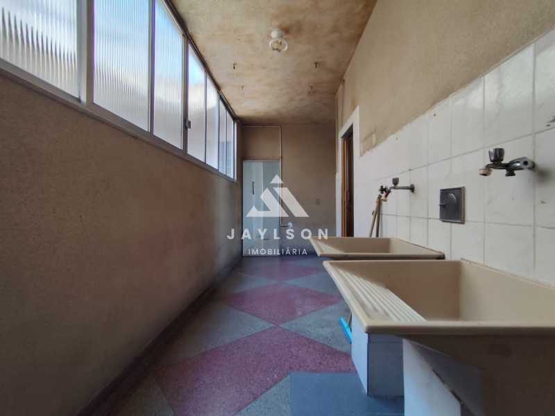 Conheça 18 do imóvel - Cobertura à venda Rua de Bonsucesso, Bonsucesso, Rio de Janeiro - R$ 720.000 - VPCO50001 - 26 18 - 26