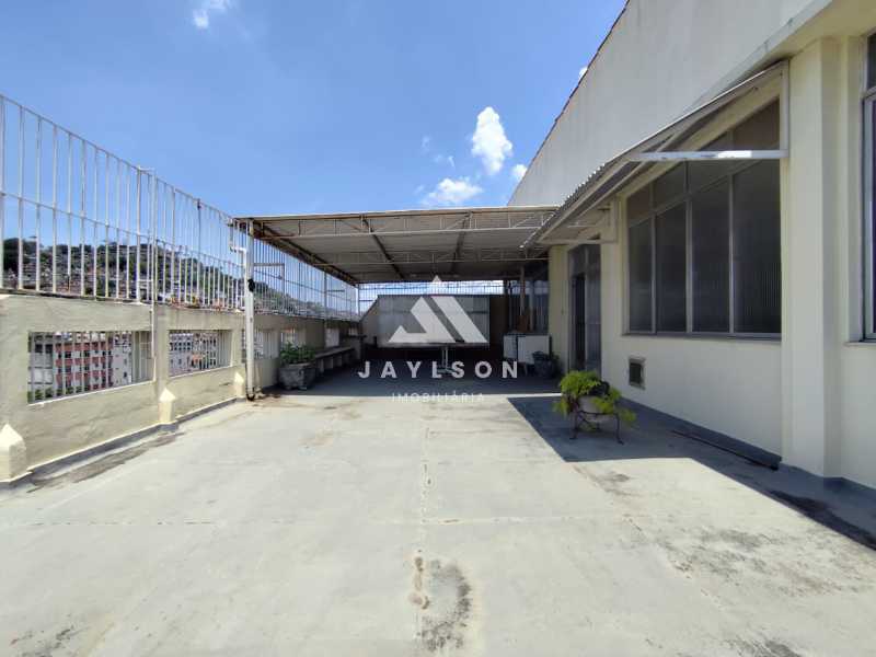 Conheça 19 do imóvel - Cobertura à venda Rua de Bonsucesso, Bonsucesso, Rio de Janeiro - R$ 720.000 - VPCO50001 - 18 19 - 18