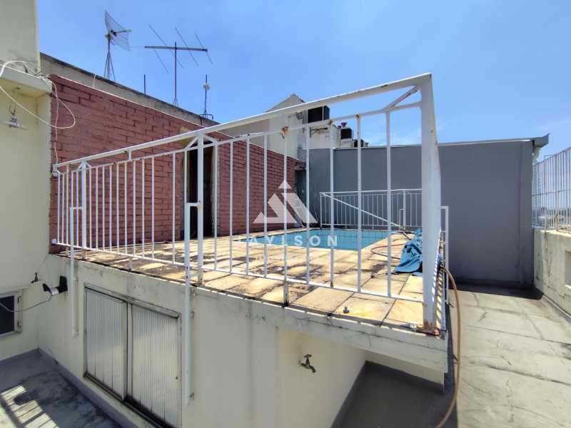 Conheça 20 do imóvel - Cobertura à venda Rua de Bonsucesso, Bonsucesso, Rio de Janeiro - R$ 720.000 - VPCO50001 - 19 20 - 19