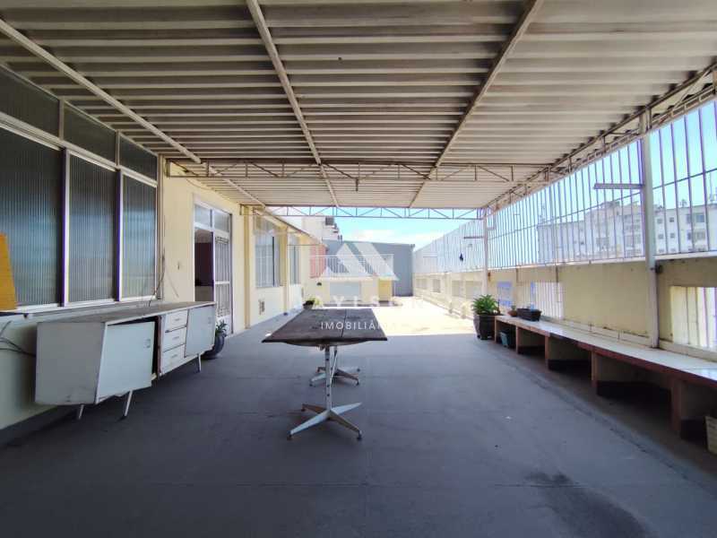 Conheça 21 do imóvel - Cobertura à venda Rua de Bonsucesso, Bonsucesso, Rio de Janeiro - R$ 720.000 - VPCO50001 - 20 21 - 20