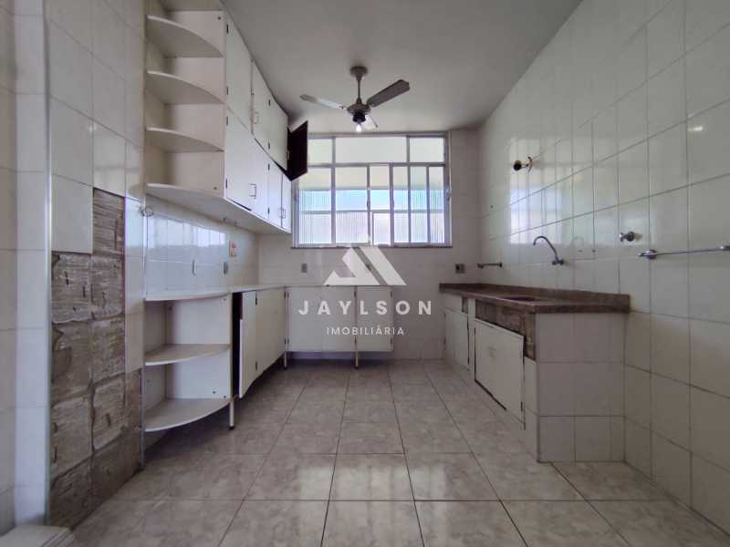 Conheça 22 do imóvel - Cobertura à venda Rua de Bonsucesso, Bonsucesso, Rio de Janeiro - R$ 720.000 - VPCO50001 - 21 22 - 21