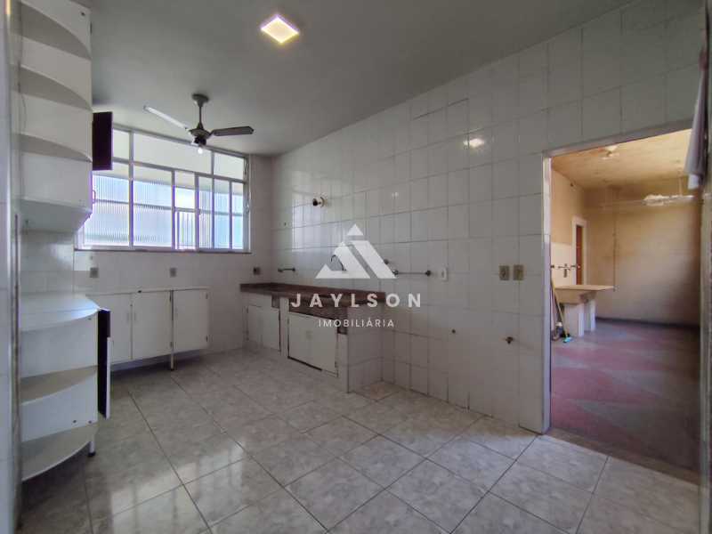 Conheça 23 do imóvel - Cobertura à venda Rua de Bonsucesso, Bonsucesso, Rio de Janeiro - R$ 720.000 - VPCO50001 - 22 23 - 22