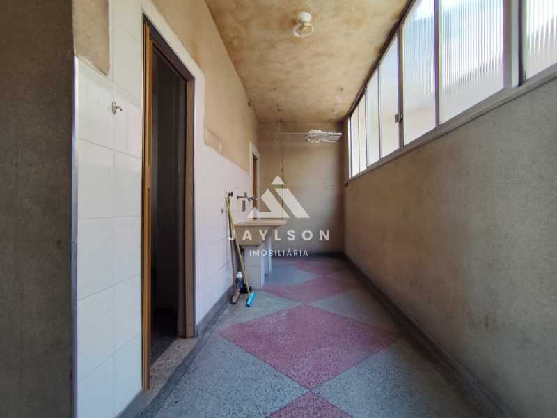 Conheça 25 do imóvel - Cobertura à venda Rua de Bonsucesso, Bonsucesso, Rio de Janeiro - R$ 720.000 - VPCO50001 - 25 25 - 25