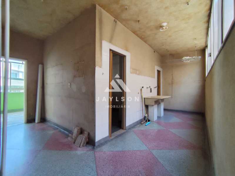 Conheça 26 do imóvel - Cobertura à venda Rua de Bonsucesso, Bonsucesso, Rio de Janeiro - R$ 720.000 - VPCO50001 - 24 26 - 24