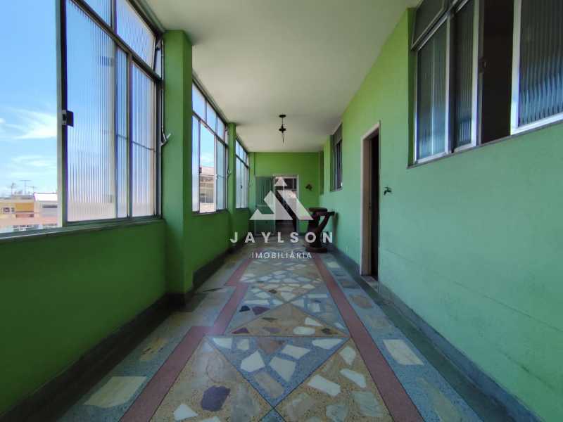 Conheça 29 do imóvel - Cobertura à venda Rua de Bonsucesso, Bonsucesso, Rio de Janeiro - R$ 720.000 - VPCO50001 - 28 29 - 28