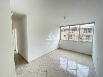Imperdível - Apartamento de 2 quartos no Méier - MEAP20477