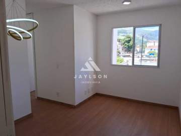 Imperdível - Apartamento com 2 quartos na Piedade - MEAP20478