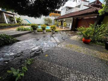 Apartamento 5 quartos à venda Freguesia (Jacarepaguá), Rio de Janeiro - R$ 8.000.000 - MEAP50004