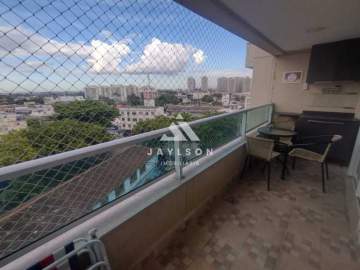 Apartamento à venda Rua Nicarágua, Penha, Rio de Janeiro - R$ 295.000 - VPAP20599