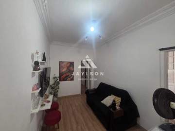 Imperdível - Apartamento de 2 quartos no Engenho de Dentro - MEAP20481