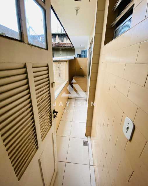 Conheça 14ba2df3-76af-46f7-9737-8f7958 do imóvel - Apartamento com 2 quartos em Quintino - MEAP20484 - 20 14ba2df3-76af-46f7-9737-8f7958 - 20