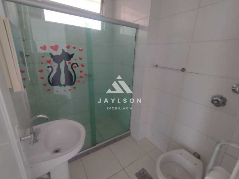 Conheça 18. do imóvel - Apartamento à venda Rua Leopoldina Rego, Olaria, Rio de Janeiro - R$ 270.000 - VPAP20614 - 18 18. - 18