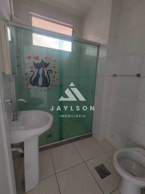 Conheça 19. do imóvel - Apartamento à venda Rua Leopoldina Rego, Olaria, Rio de Janeiro - R$ 270.000 - VPAP20614 - 19 19. - 19