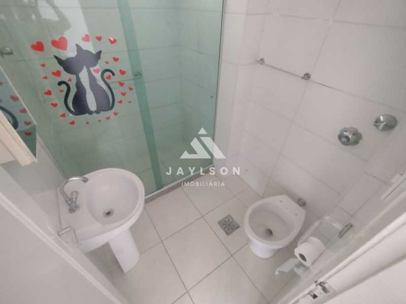 Conheça 20. do imóvel - Apartamento à venda Rua Leopoldina Rego, Olaria, Rio de Janeiro - R$ 270.000 - VPAP20614 - 20 20. - 20