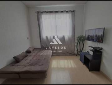 Apartamento à venda Rua Maria Lópes, Madureira, Rio de Janeiro - R$ 190.000 - VPAP20617