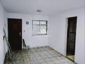 Apartamento à venda Rua Maurício de Lacerda, Coelho Neto, Rio de Janeiro - R$ 130.000 - VPAP10059