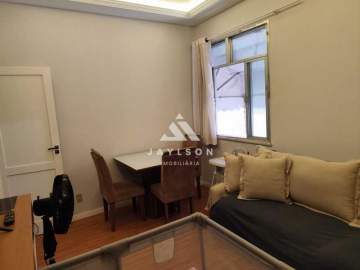 Imperdível - Apartamento à venda Rua Padre Ildefonso Penalba, Méier, Rio de Janeiro - R$ 200.000 - VPAP20631