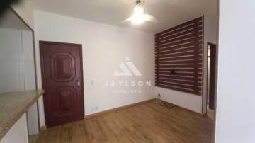Apartamento à venda Rua Clarimundo de Melo, Piedade, Rio de Janeiro - R$ 205.000 - VPAP20639