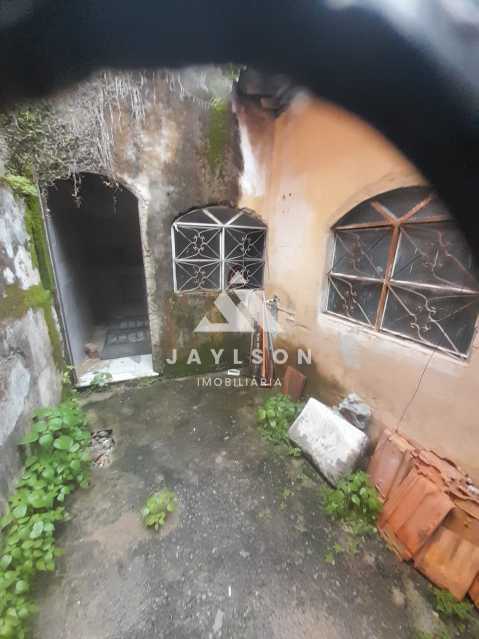 Conheça 3a0699bd-371b-43af-aaa2-fc6041 do imóvel - Casa de Vila 2 quartos à venda Quintino Bocaiúva, Rio de Janeiro - R$ 165.000 - MECV20036 - 11 3a0699bd-371b-43af-aaa2-fc6041 - 11