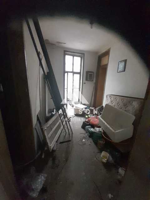 Conheça 6e395600-285c-4f8f-8d1a-8df8d4 do imóvel - Casa de Vila 2 quartos à venda Quintino Bocaiúva, Rio de Janeiro - R$ 165.000 - MECV20036 - 9 6e395600-285c-4f8f-8d1a-8df8d4 - 9