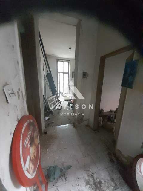 Conheça 8ed1d223-94df-46fc-b90d-c8bd93 do imóvel - Casa de Vila 2 quartos à venda Quintino Bocaiúva, Rio de Janeiro - R$ 165.000 - MECV20036 - 13 8ed1d223-94df-46fc-b90d-c8bd93 - 13
