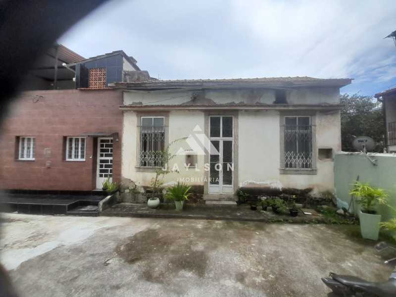 Conheça 963ffec8-18a6-4d13-8057-f7dbf3 do imóvel - Casa de Vila 2 quartos à venda Quintino Bocaiúva, Rio de Janeiro - R$ 165.000 - MECV20036 - 6 963ffec8-18a6-4d13-8057-f7dbf3 - 6