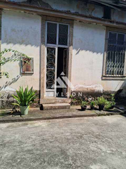 Conheça 7316e1e0-1fc0-4b0d-a640-807836 do imóvel - Casa de Vila 2 quartos à venda Quintino Bocaiúva, Rio de Janeiro - R$ 165.000 - MECV20036 - 4 7316e1e0-1fc0-4b0d-a640-807836 - 4