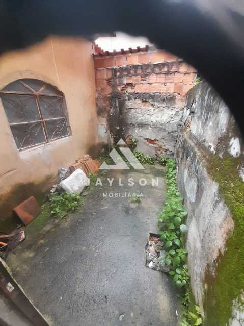 Conheça 24fdf5d6-f71b-40a4-98f6-e60947 do imóvel - Casa de Vila 2 quartos à venda Quintino Bocaiúva, Rio de Janeiro - R$ 165.000 - MECV20036 - 19 24fdf5d6-f71b-40a4-98f6-e60947 - 19