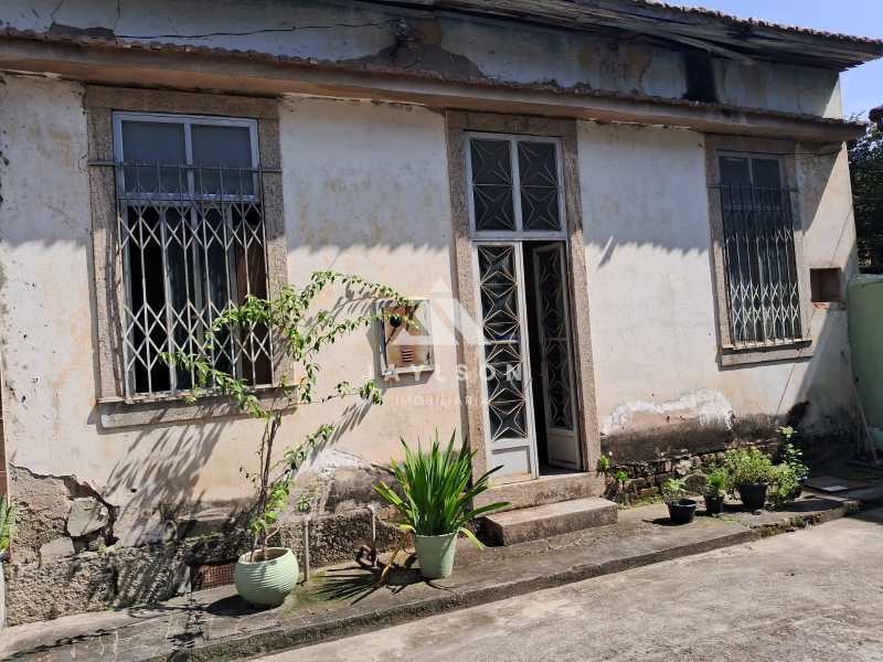 Conheça 39db3f1f-a298-482f-9964-29b9d3 do imóvel - Casa de Vila 2 quartos à venda Quintino Bocaiúva, Rio de Janeiro - R$ 165.000 - MECV20036 - 21 39db3f1f-a298-482f-9964-29b9d3 - 21
