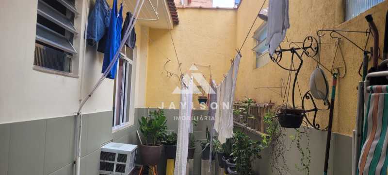 Conheça 50f3034e-bb89-482e-b847-b9c6cd do imóvel - Apartamento 2 quartos à venda Quintino Bocaiúva, Rio de Janeiro - R$ 280.000 - MEAP20505 - 25 50f3034e-bb89-482e-b847-b9c6cd - 25