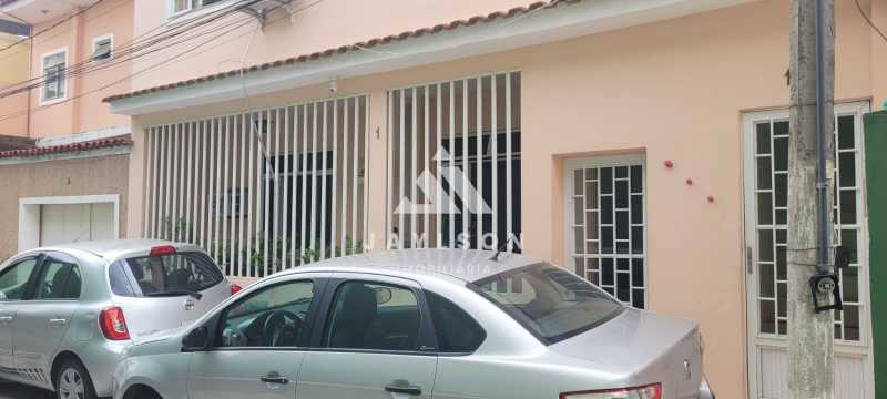 Conheça 729cabda-1589-426a-9554-c66bc7 do imóvel - Apartamento 2 quartos à venda Quintino Bocaiúva, Rio de Janeiro - R$ 280.000 - MEAP20505 - 26 729cabda-1589-426a-9554-c66bc7 - 26