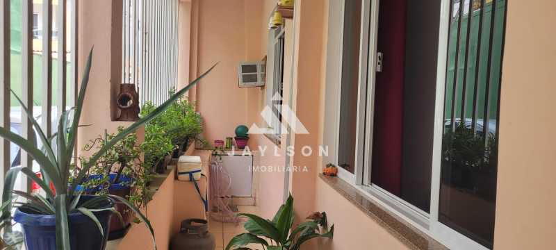 Conheça 0829dc39-1484-4111-bb03-30018d do imóvel - Apartamento 2 quartos à venda Quintino Bocaiúva, Rio de Janeiro - R$ 280.000 - MEAP20505 - 27 0829dc39-1484-4111-bb03-30018d - 27