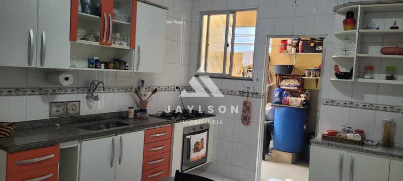 Conheça 6118c46e-7832-40a0-8858-ed2a70 do imóvel - Apartamento 2 quartos à venda Quintino Bocaiúva, Rio de Janeiro - R$ 280.000 - MEAP20505 - 20 6118c46e-7832-40a0-8858-ed2a70 - 20