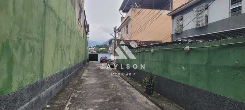 Conheça 302002d3-9cbe-44cc-8989-f19fe7 do imóvel - Apartamento 2 quartos à venda Quintino Bocaiúva, Rio de Janeiro - R$ 280.000 - MEAP20505 - 28 302002d3-9cbe-44cc-8989-f19fe7 - 28