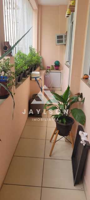 Conheça b4fb4bb0-15f5-4b8c-b3cd-1dab1a do imóvel - Apartamento 2 quartos à venda Quintino Bocaiúva, Rio de Janeiro - R$ 280.000 - MEAP20505 - 29 b4fb4bb0-15f5-4b8c-b3cd-1dab1a - 29