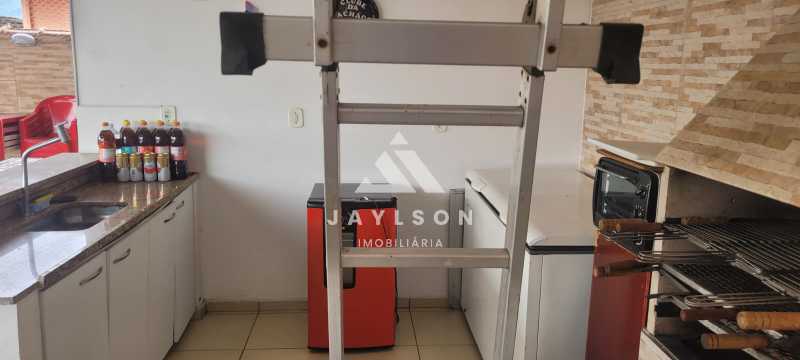 Conheça 84caaf0c-f765-44b9-83e1-9749d5 do imóvel - Apartamento 3 quartos à venda Quintino Bocaiúva, Rio de Janeiro - R$ 430.000 - MEAP30139 - 23 84caaf0c-f765-44b9-83e1-9749d5 - 23