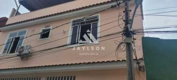 Apartamento 3 quartos à venda Quintino Bocaiúva, Rio de Janeiro - R$ 430.000 - MEAP30139