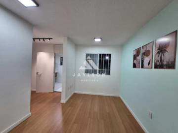 Apartamento 1 quarto à venda Piedade, Rio de Janeiro - R$ 188.500 - MEAP10096