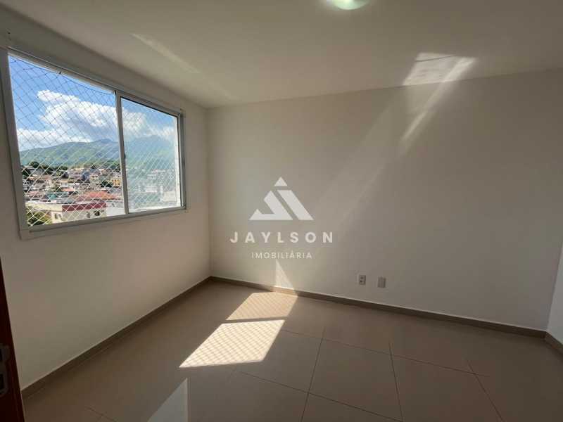 Conheça 10. do imóvel - Apartamento à venda Rua Joaquim Martins, Encantado, Rio de Janeiro - R$ 190.000 - VPAP20664 - 6 10. - 6