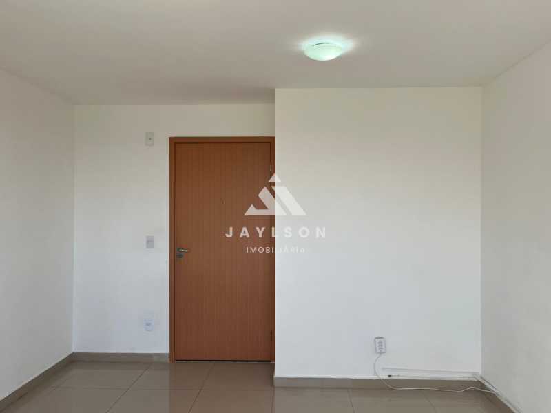 Conheça 12. do imóvel - Apartamento à venda Rua Joaquim Martins, Encantado, Rio de Janeiro - R$ 190.000 - VPAP20664 - 8 12. - 8