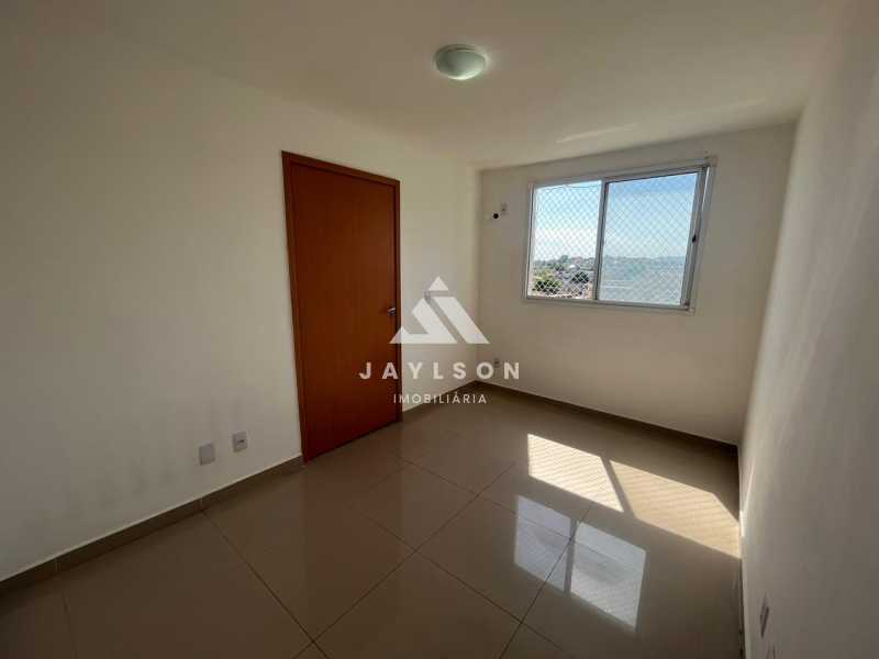 Conheça 14. do imóvel - Apartamento à venda Rua Joaquim Martins, Encantado, Rio de Janeiro - R$ 190.000 - VPAP20664 - 10 14. - 10