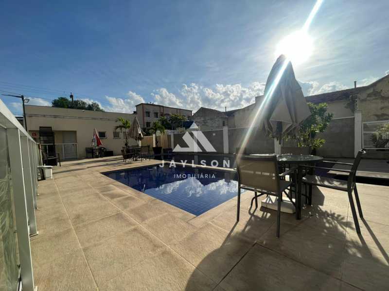 Conheça 19. do imóvel - Apartamento à venda Rua Joaquim Martins, Encantado, Rio de Janeiro - R$ 190.000 - VPAP20664 - 12 19. - 12