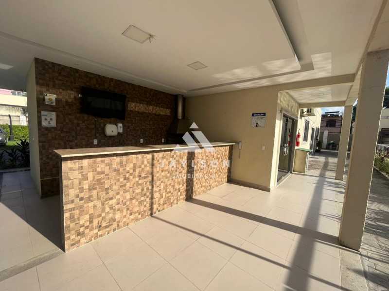 Conheça 21. do imóvel - Apartamento à venda Rua Joaquim Martins, Encantado, Rio de Janeiro - R$ 190.000 - VPAP20664 - 14 21. - 14