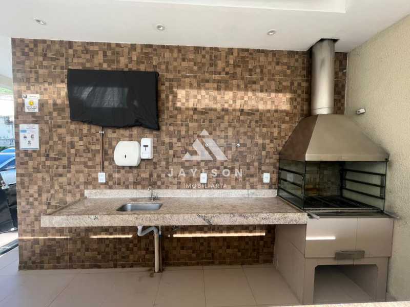 Conheça 22. do imóvel - Apartamento à venda Rua Joaquim Martins, Encantado, Rio de Janeiro - R$ 190.000 - VPAP20664 - 15 22. - 15