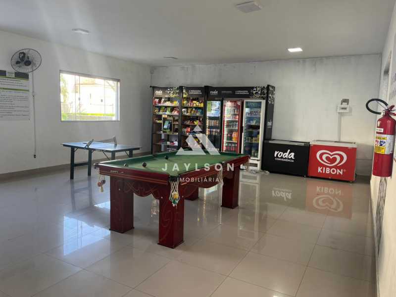 Conheça 24. do imóvel - Apartamento à venda Rua Joaquim Martins, Encantado, Rio de Janeiro - R$ 190.000 - VPAP20664 - 17 24. - 17
