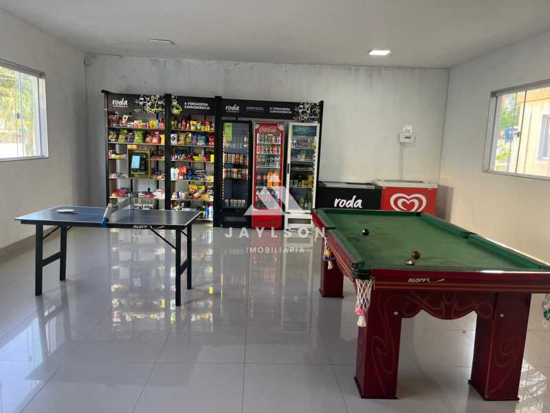 Conheça 25. do imóvel - Apartamento à venda Rua Joaquim Martins, Encantado, Rio de Janeiro - R$ 190.000 - VPAP20664 - 18 25. - 18