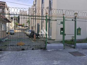 Apartamento 2 quartos à venda Méier, Rio de Janeiro - R$ 215.000 - MEAP20509